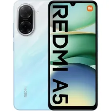 Смартфон Xiaomi Redmi A5 3/64GB Blue