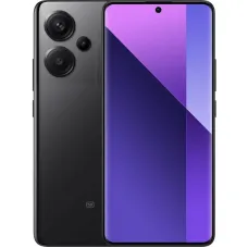 Смартфон Xiaomi Redmi Note 13 Pro+ 5G 8/256GB Dual Sim Midnight Black