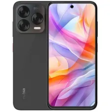 Смартфон ZTE Nubia V70 Design 8/128GB Gray