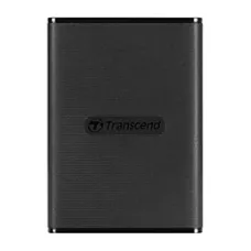 SSD накопичувач Transcend ESD270C 250GB USB 3.1 GEN 2 Type-C (TS250GESD270C)
