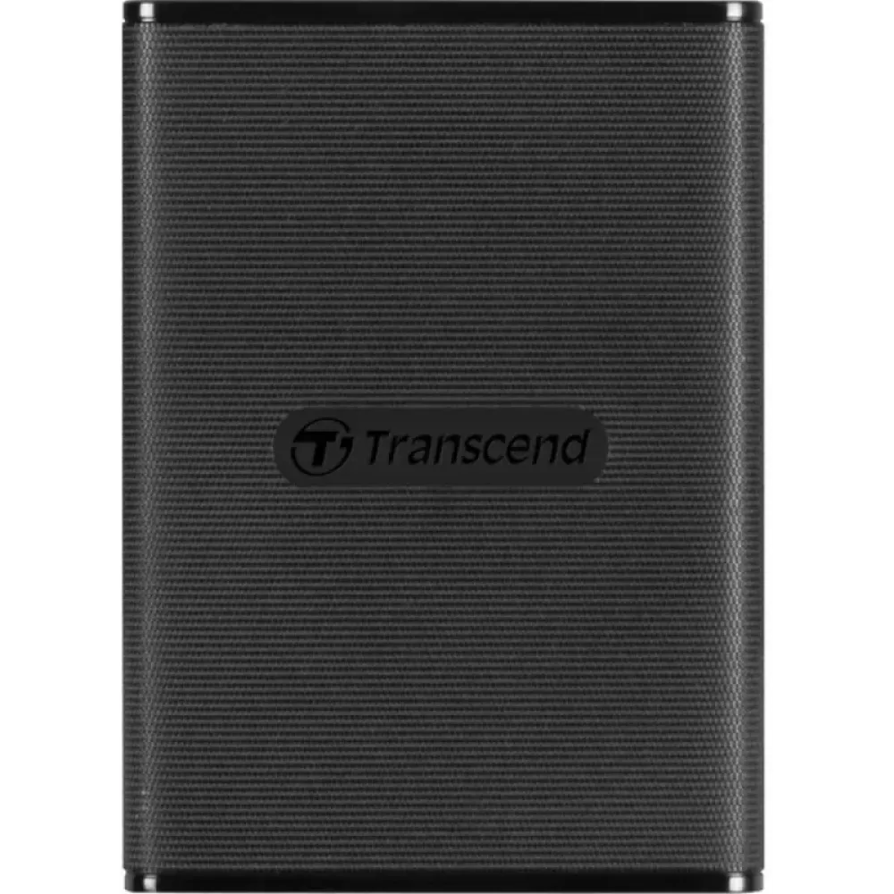 SSD накопичувач Transcend ESD270C 2TB USB 3.1 Gen 2 Type-C