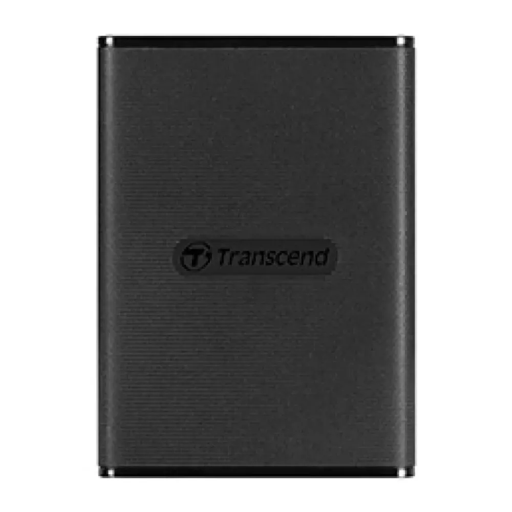 SSD накопичувач Transcend ESD270C 500GB USB 3.1 GEN 2 Type-C