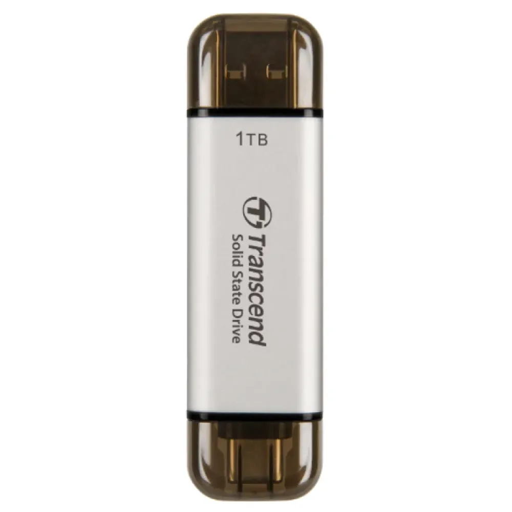 SSD накопичувач Transcend ESD310S 1TB