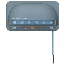 Стерилізатор для зубних щіток Oclean S1 Toothbrush Sanitizer Grey (6970810552645)