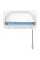 Стерилізатор для зубних щіток Oclean S1 Toothbrush Sanitizer White