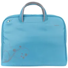 Сумка для ноутбука PORTcase KCB-51 15.6" Blue