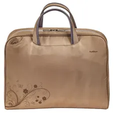 Сумка для ноутбука PORTcase KCB-53 15.6" Beige