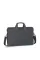 Сумка для ноутбука RivaCase 8257 17.3" Black