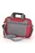 Сумка для ноутбука Sumdex PON-308RD 10" Red/Gray
