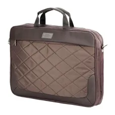 Сумка для ноутбука Sumdex PON-322BR 16" Brown