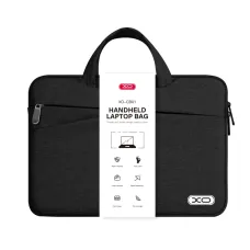 Сумка для ноутбука XO CB01-13 Black