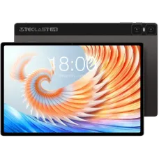 Планшет Teclast T45HD 10.5" 8ГБ, 128ГБ, LTE, 7200мА•год, Android, сірий