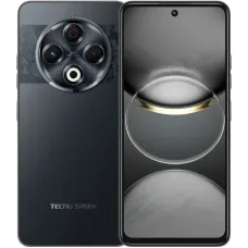 Смартфон Tecno Spark 30 (KL6) 8/128GB Stellar Shadow