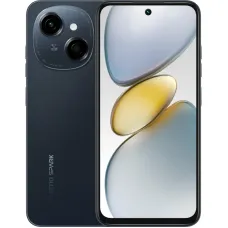 Смартфон Tecno Spark Go 1 (KL4) 4/64GB Startrail Black