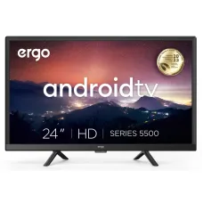 Телевізор ERGO 24GHS5500