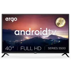 Телевізор Ergo 40GFS5500