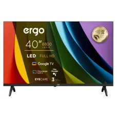 Телевізор ERGO 40JFS6800