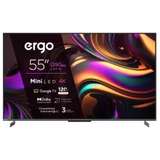 Телевізор Ergo Mini LED 55MQ90PRO