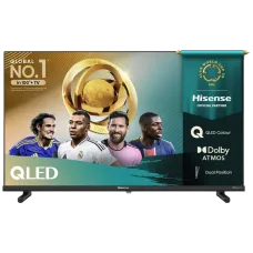 Телевізор Hisense 40A5Q