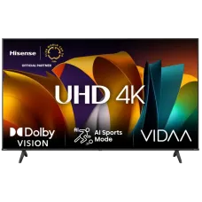 Телевізор Hisense 43A6N