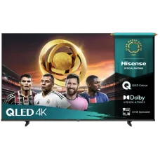 Телевізор Hisense 50E7Q