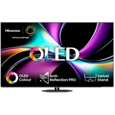 Телевізор Hisense 55A85Q