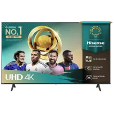 Телевізор Hisense 65A6Q