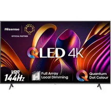 Телевізор Hisense 65E7NQ PRO