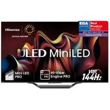 Телевізор Hisense 65U7NQ