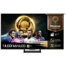Телевізор Hisense 65U7Q PRO