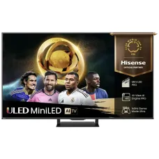 Телевізор Hisense 75U7Q PRO