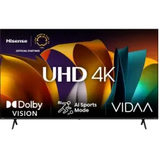 Телевізор Hisense 85A6N