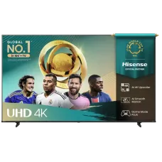 Телевізор Hisense 85A6Q