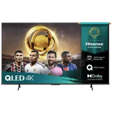 Телевізор Hisense 85E7Q PRO