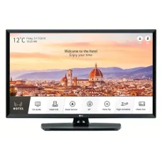 Телевізор LG 32LT661HBZA