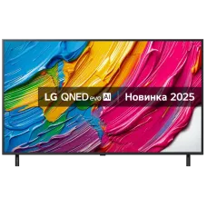 Телевізор LG 55QNED80A6A