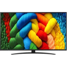 Телевізор LG 65NANO81A6A