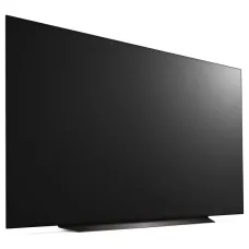 Телевізор LG OLED83C46LA