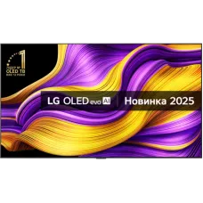 Телевізор LG OLED83G54LW