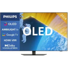 Телевiзор Philips 55OLED819/12