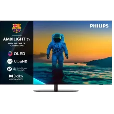 Телевізор Philips 65OLED820/12