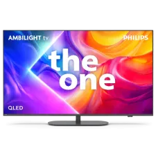 Телевізор Philips 65PUS9010/12