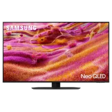 Телевізор Samsung QE50QN90FAUXUA