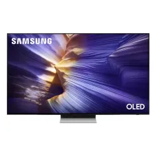 Телевізор Samsung QE55S90FAEXUA