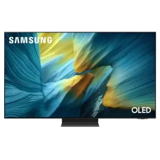 Телевізор Samsung QE55S95FAUXUA