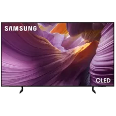Телевізор Samsung QE65S85FAEXUA
