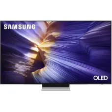 Телевізор Samsung QE83S91FAEXUA
