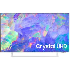 Телевізор Samsung UE43CU8510UXUA