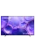 Телевізор Samsung UE43U8000FUXUA