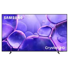 Телевізор Samsung UE85U8000FUXUA